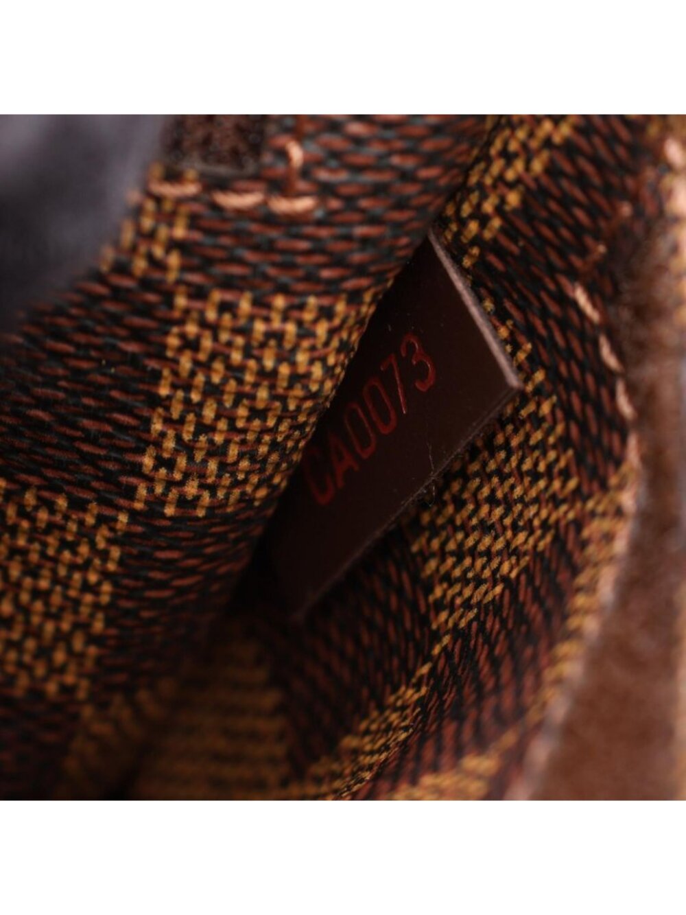 Louis Vuitton Waist Bag Geronimos Canvas - Picture 5 of 9